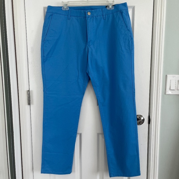 Bonobos 36/30 pant - Picture 1 of 3